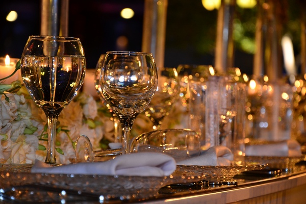 Weddings at Edde Sands